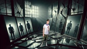 Wer bin Ich, Wer will ich sein? (OFFICIAL VIDEO)